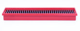 BMC FILTRO ARIA SPORTIVO LAVABILE FB01007/20 per CITROËN C3 II (A51) 1.1 09 > 13